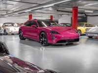 Gebraucht Porsche Taycan Sport Turismo 439 kW (598 PS) 2023 Kombi