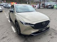 Gebraucht Mazda CX-5 Homura-Line 194 PS (142 kW) 2023 SUV