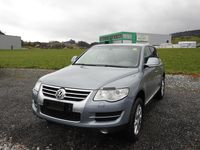 Gebraucht VW Touareg 240 PS (176 kW) 2008 SUV