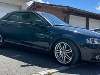Gebraucht Audi A3 160 PS (117 kW) 2011 Cabrio
