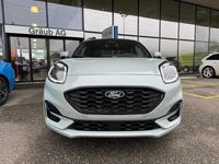 Neu Ford Puma ST-Line X 155 PS (114 kW) 2026 Gray SUV