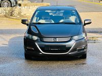 Gebraucht Honda Insight Comfort 88 PS (64 kW) 2009 Kleinwagen