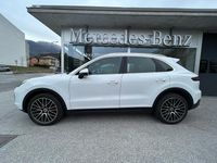 Gebraucht Porsche Cayenne 340 PS (250 kW) 2020 SUV