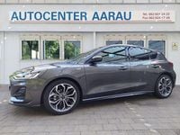 Gebraucht Ford Focus ST-Line X 155 PS (114 kW) 2023 Limousine