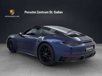 gebraucht Porsche 911 Targa 4 GTS