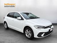 Gebraucht VW Polo R-line 115 PS (84 kW) 2024 Weiss Limousine
