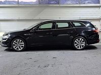 Gebraucht Renault Talisman GrandTour Business 160 PS (117 kW) 2020 Kombi