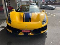 Gebraucht Ferrari 488 720 PS (529 kW) 2020