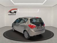 gebraucht Opel Meriva 1.4T 140 eTEC Active Edition