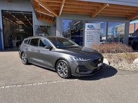 Gebraucht Ford Focus ST-Line 155 PS (114 kW) 2024 Grau Kombi