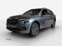 Neu Skoda Kamiq Dynamic 115 PS (84 kW) 2026 Graphite grau, metallic SUV