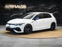 Gebraucht VW Golf VIII R 333 PS (244 kW) 2022 Limousine