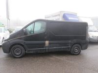 gebraucht Opel Vivaro Kaw. 2.9 t L1 H1 1.9 DTI