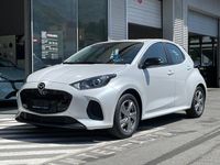 Neu Mazda 2 Exclusive-Line 116 PS (85 kW) 2026 Kleinwagen
