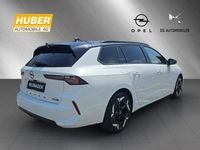 Gebraucht Opel Astra GSe 224 PS (164 kW) 2024 Weiss Kombi