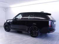 Neu Land Rover Range Rover HSE 350 PS (257 kW) 2025 Schwarz SUV