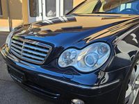 Gebraucht Mercedes C240 Classic 170 PS (125 kW) 2005