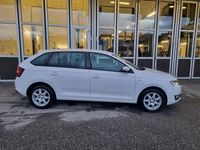 Gebraucht Skoda Rapid Ambition 110 PS (80 kW) 2019 Kombi