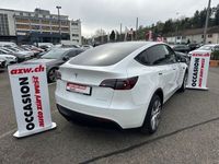 gebraucht Tesla Model Y Long Range AWD 514PS