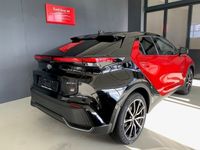 gebraucht Toyota C-HR 2.0 PHEV GR Sport Premiere