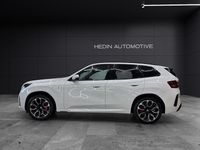 Neu BMW X3 M Sport 299 PS (219 kW) 2026 Weiss SUV