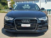 Gebraucht Audi A6 S-Line 180 PS (132 kW) 2013 Kombi
