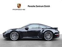 gebraucht Porsche 911 Turbo 