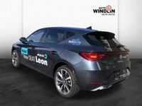 gebraucht Seat Leon 1.4 eHybrid FR DSG