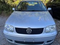 Gebraucht VW Polo GTI 125 PS (91 kW) 1999