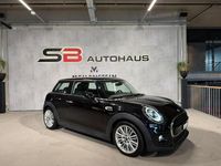 Gebraucht Mini Cooper 136 PS (100 kW) 2019 Kleinwagen