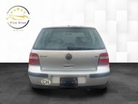 gebraucht VW Golf IV 