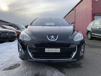 Gebraucht Peugeot 308 Active 120 PS (88 kW) 2012