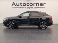 Gebraucht Audi RS Q8 600 PS (441 kW) 2024 SUV