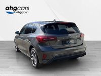 Gebraucht Ford Focus ST-Line X 155 PS (114 kW) 2022 Limousine