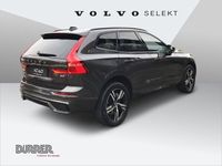 gebraucht Volvo XC60 2.0 B5 MH R-Design
