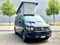 Gebraucht VW California Beach 201 PS (147 kW) 2017 Van
