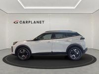 Neu Peugeot 2008 Allure Premium 145 PS (106 kW) 2025 Weiss SUV