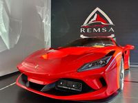 Gebraucht Ferrari F8 720 PS (529 kW) 2022