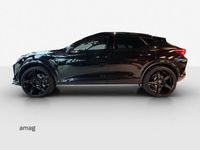 Neu Cupra Formentor 300 PS (220 kW) 2025 Midnight black metallic SUV