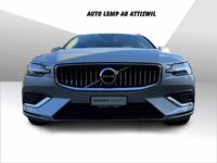 Gebraucht Volvo V60 Inscription 310 PS (228 kW) 2018 Kombi