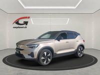 Gebraucht Volvo XC40 Plus 185 kW (252 PS) 2024 Beige SUV