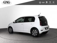 Gebraucht VW e-up! 60 kW (82 PS) 2018 Kleinwagen
