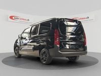 Gebraucht Citroën Berlingo 130 PS (95 kW) 2024 Van / Kleinbus