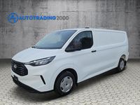 Neu Ford Transit Custom Trend 170 PS (125 kW) 2025 Van