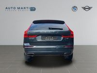 gebraucht Volvo XC60 T8 eAWD Inscription