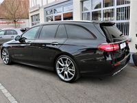 gebraucht Mercedes E43 AMG AMG 4 Matic 9G-Tronic