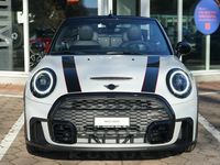 gebraucht Mini John Cooper Works Cabriolet Steptronic