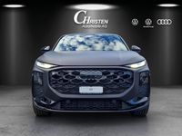 Neu Audi Q3 Sportback Ambiente 265 PS (194 kW) 2026 Braun SUV