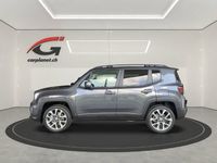 gebraucht Jeep Renegade 1.3 S 4xe AWD