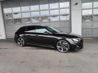 Gebraucht Audi RS4 450 PS (330 kW) 2020 Kombi